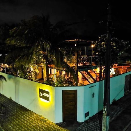ناتال Agora Hostel المظهر الخارجي الصورة