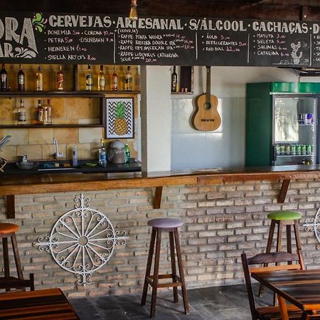 ناتال Agora Hostel المظهر الخارجي الصورة