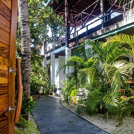 ناتال Agora Hostel المظهر الخارجي الصورة