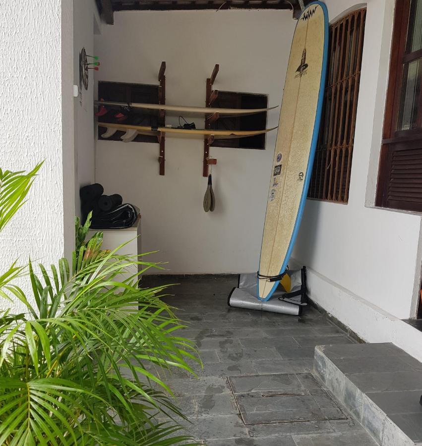 ناتال Agora Hostel المظهر الخارجي الصورة
