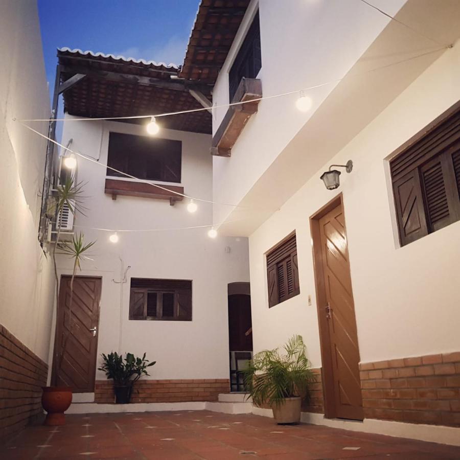 ناتال Agora Hostel المظهر الخارجي الصورة
