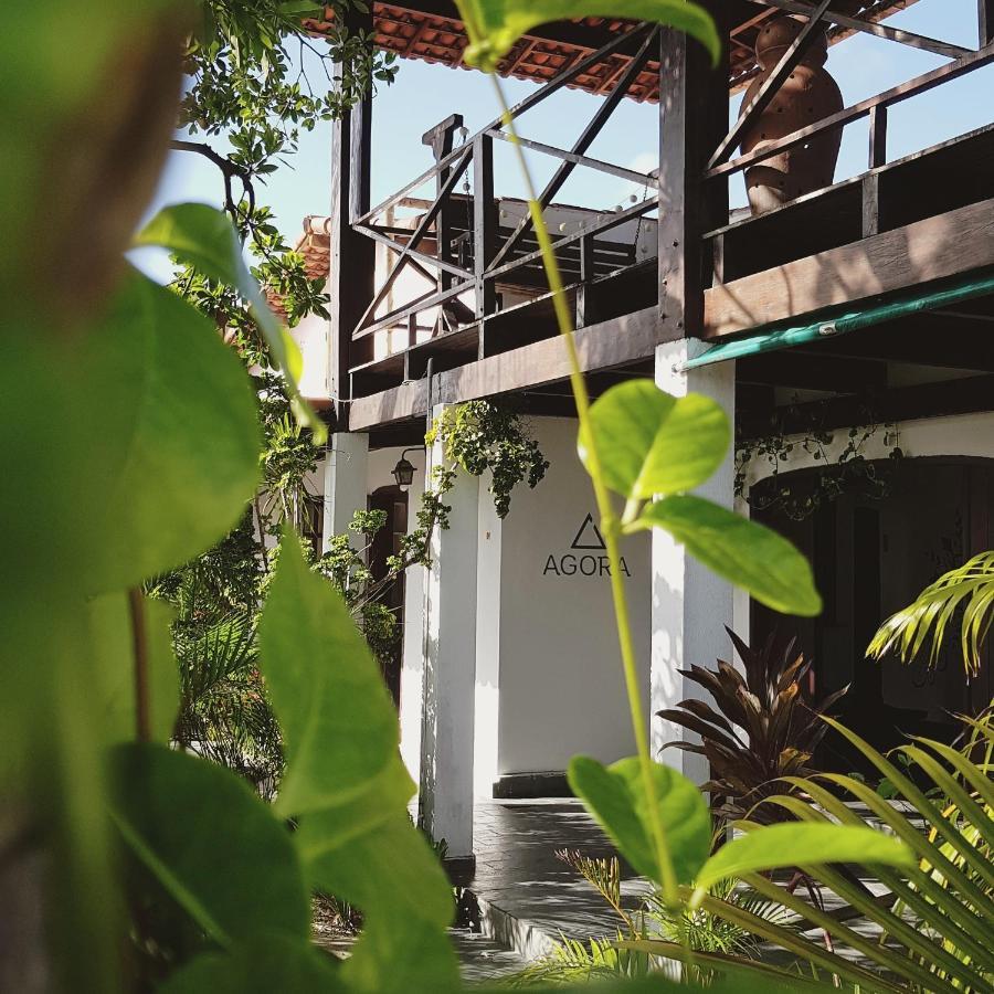 ناتال Agora Hostel المظهر الخارجي الصورة