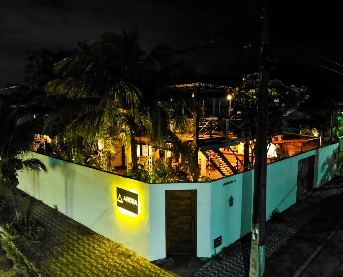 ناتال Agora Hostel المظهر الخارجي الصورة