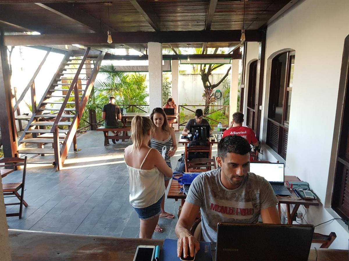 ناتال Agora Hostel المظهر الخارجي الصورة