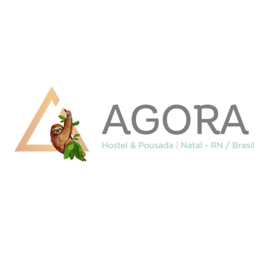 ناتال Agora Hostel المظهر الخارجي الصورة
