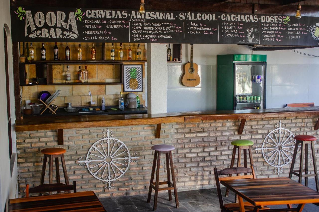 ناتال Agora Hostel المظهر الخارجي الصورة
