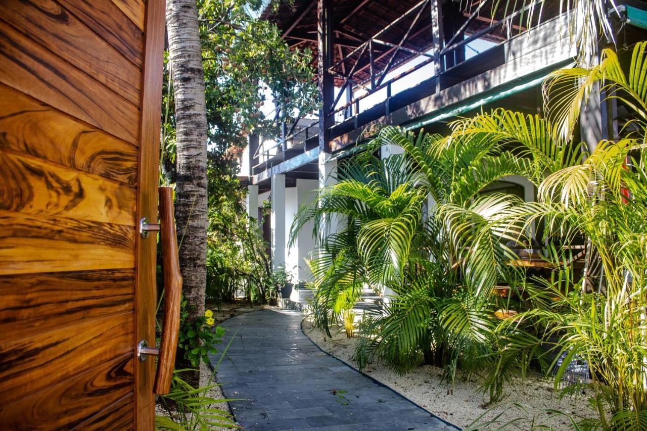 ناتال Agora Hostel المظهر الخارجي الصورة