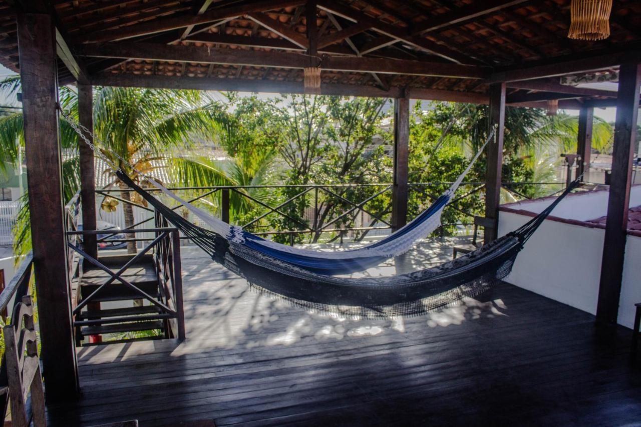 ناتال Agora Hostel المظهر الخارجي الصورة