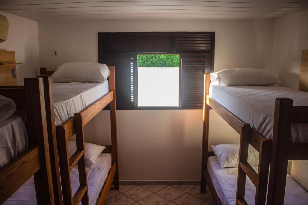 ناتال Agora Hostel المظهر الخارجي الصورة