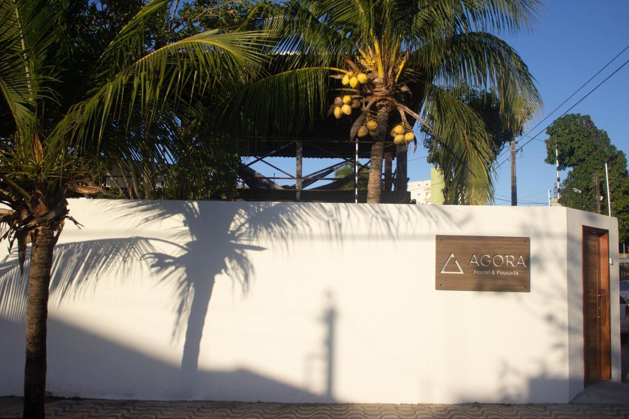 ناتال Agora Hostel المظهر الخارجي الصورة